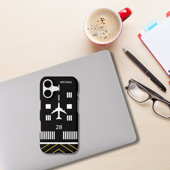 Runway Airport & Airplane Simple Aviation Custom (Creator Uploaded)