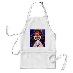 Runway Doxie Standard Apron