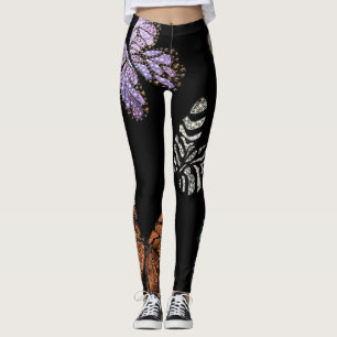 Runway Fly Leggings