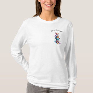 runway look T-Shirt