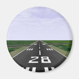 Runway Magnet