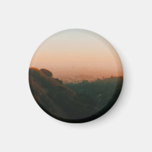 Runyon Canyon Park - Santa Monica Mountains - LA Magnet