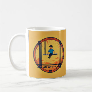 RUPCHIK PYALI COFFEE MUG