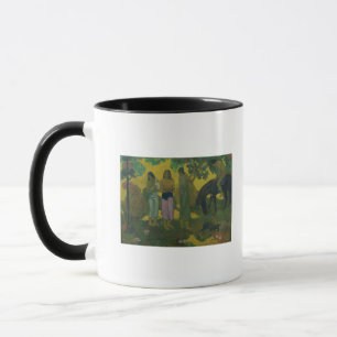 Rupe Rupe , 1899 Mug