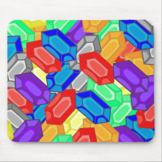 Rupee Mousepad