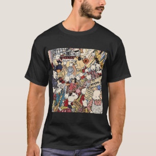 Rupert Bear T-Shirt