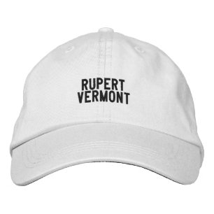 Rupert Vermont Hat