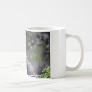 Rupicapra rupicapra coffee mug