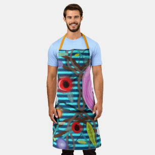 RUPYDETEQUILA APRON