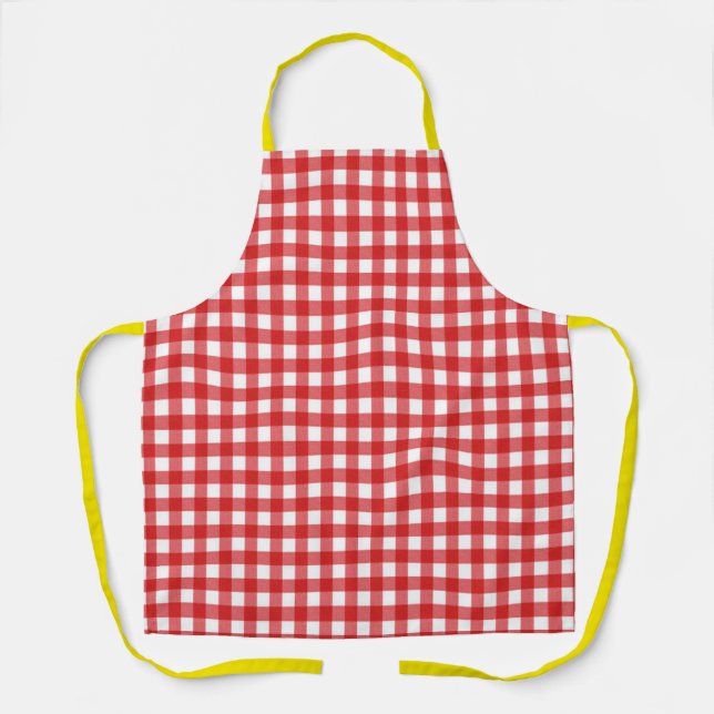 RUPYDETEQUILA APRON (Front)