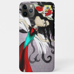 Rupydetequila iPhone 11 Pro Max Case