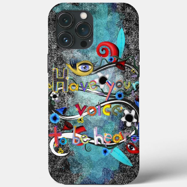 Rupydetequila Case-Mate iPhone Case (Back)