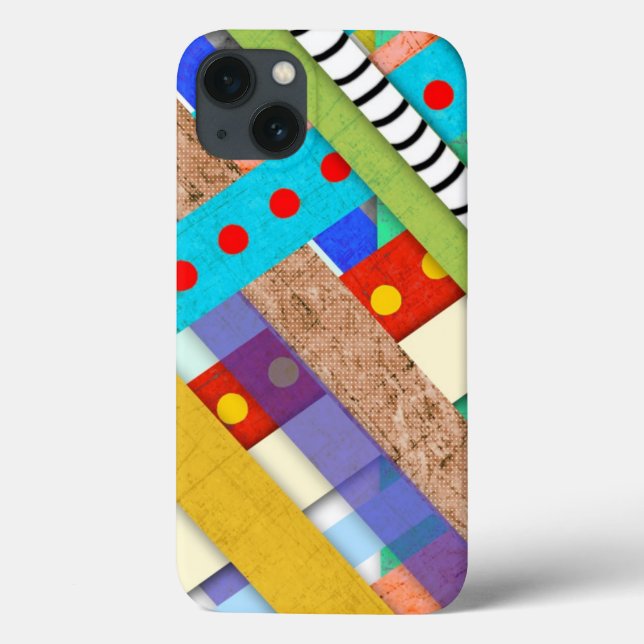Rupydetequila Childrens Illustrations Case-Mate iPhone Case (Back)