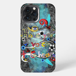 Rupydetequila iPhone 13 Pro Max Case
