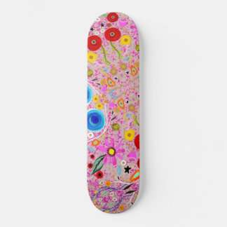 Rupydetequila limited edition 2022 skateboard