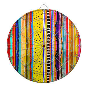 Rupydetequila Limited Edition Dartboard