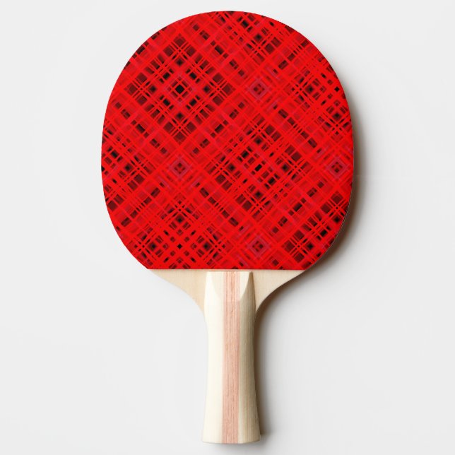 Rupydetequila Limited Edition Ping Pong Paddle (Back)