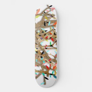 Rupydetequila Limited Edition Skateboard