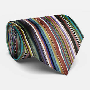 Rupydetequila Tie
