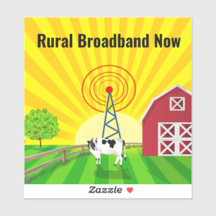 Rural Broadband Now