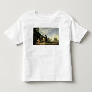 Rural Celebration Toddler T-Shirt