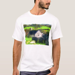 RURAL CHURCH T-Shirt