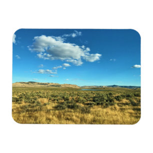 Rural Harney County, Burns, Oregon Magnet