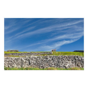 Rural Ireland Photo Print