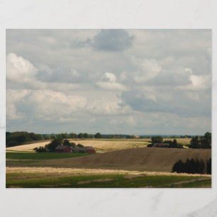 Rural landscape