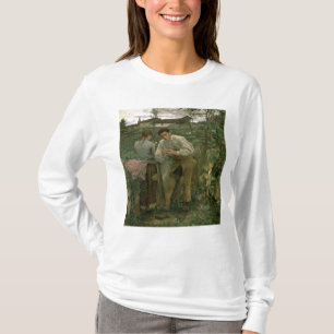 Rural Love, 1882 T-Shirt