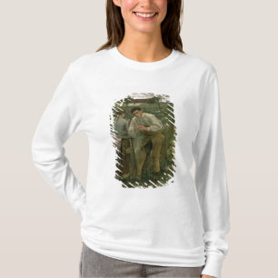Rural Love, 1882 T-Shirt