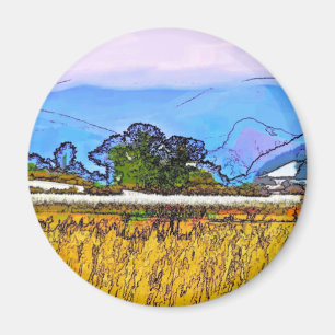 RURAL MAGNET