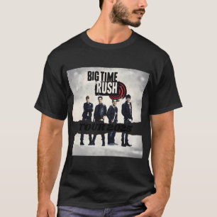 Rush Energy T-Shirt