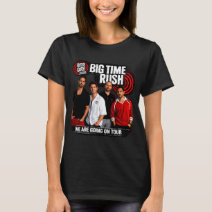 Rush Energy T-Shirt