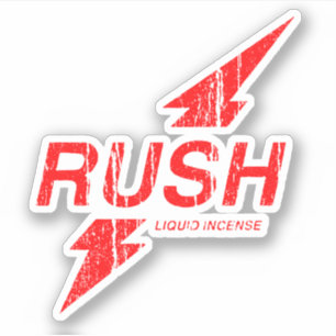 Rush Red