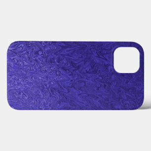 Rushing Blue...... iPhone 13 Case