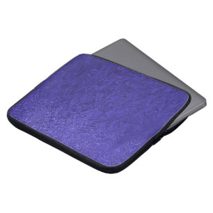 Rushing Blue....... Laptop Sleeve