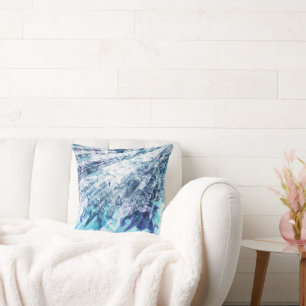 Rushing Sea..... Cushion