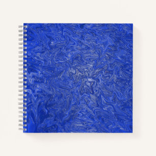 Rushing waters...... notebook
