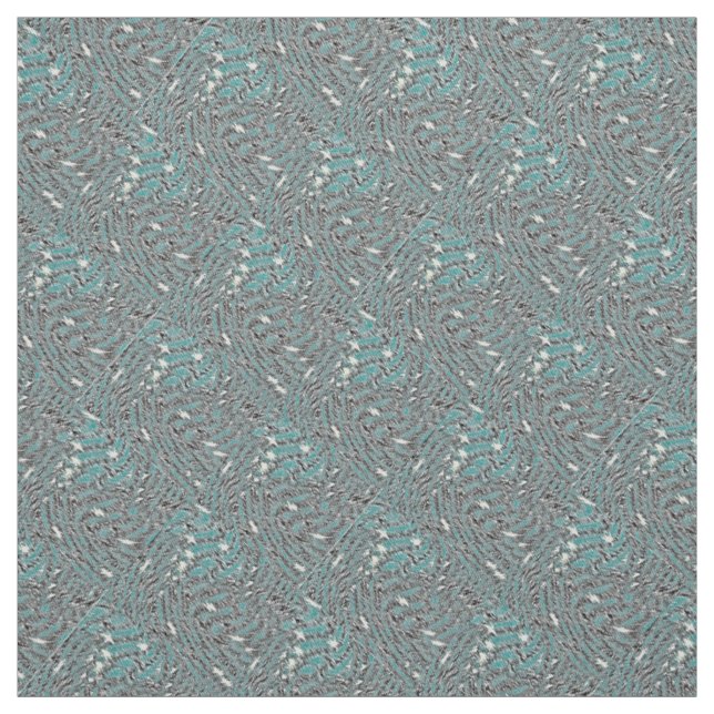 Rushing Wind Fabric (Swatch)