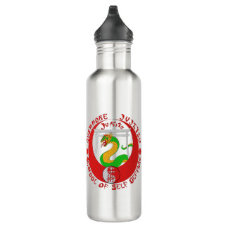 Rushmore Jukite Jujitsu Water bottle