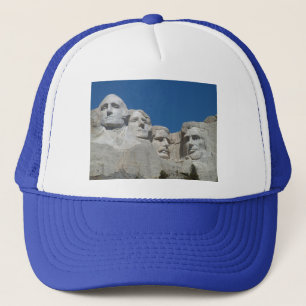 Rushmore Trucker Hat