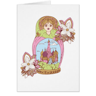 rusian moscow girl woman mosque colorfull