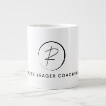 Russ Yeager Coaching Signature Logo
