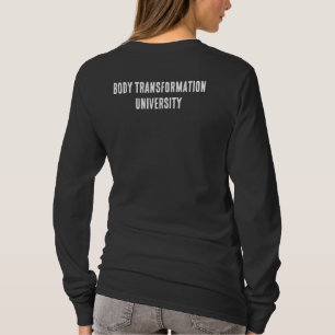 Russ Yeager Coaching Signature Logo T-Shirt