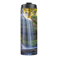 Russell Falls Australia tumbler