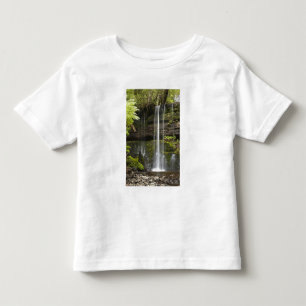 Russell Falls, Mount Field National Park, Toddler T-Shirt