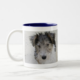 Russell mug