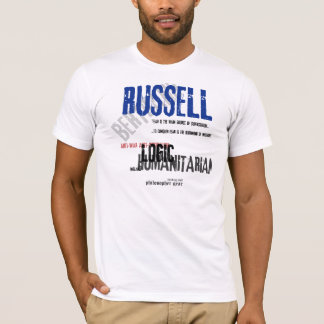 RUSSELL T-Shirt