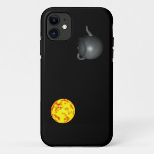 Russell's Teapot - iPhone 5 case